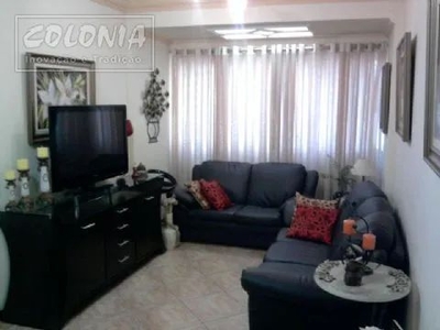 Santo André - Apartamento Padrão - Vila Gilda