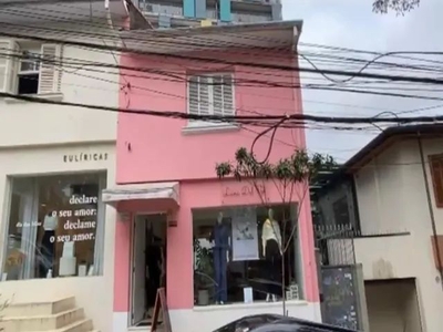 SAO PAULO - Casa padrao - VILA MADALENA