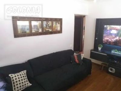 São Bernardo do Campo - Apartamento Padrão - Assunção