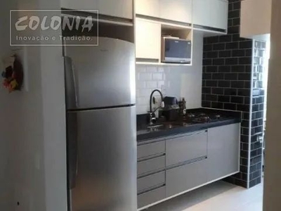 São Bernardo do Campo - Apartamento Padrão - Planalto