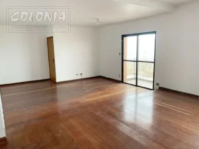 São Caetano do Sul - Apartamento Padrão - Barcelona