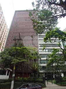 São Paulo - Apartamento Padrão - BELA VISTA