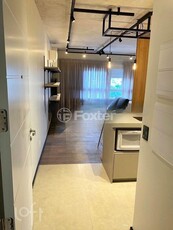 Apartamento 1 dorm à venda Avenida Ipiranga, Partenon - Porto Alegre