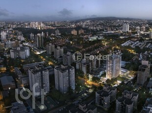 Apartamento 1 dorm à venda Rua Anita Garibaldi, Mont Serrat - Porto Alegre