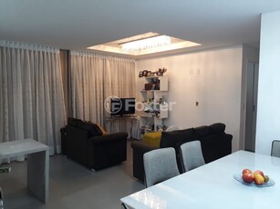 Apartamento 2 dorms à venda Avenida Cascais, Passo das Pedras - Porto Alegre