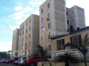 Apartamento 2 dorms à venda Avenida Juscelino Kubitschek de Oliveira, Jardim Leopoldina - Porto Alegre