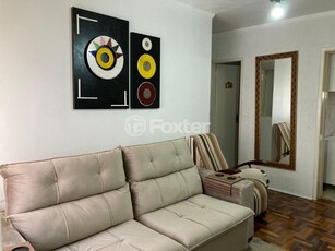 Apartamento 2 dorms à venda Avenida Palmira Gobbi, Humaitá - Porto Alegre