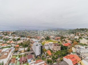 Apartamento 2 dorms à venda Avenida Protásio Alves, Petrópolis - Porto Alegre