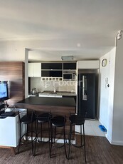 Apartamento 2 dorms à venda Rua Abram Goldsztein, Jardim Carvalho - Porto Alegre