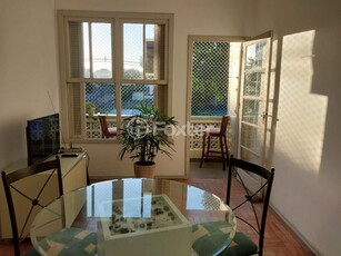 Apartamento 2 dorms à venda Rua Adão Baino, Cristo Redentor - Porto Alegre