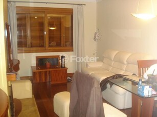 Apartamento 2 dorms à venda Rua Chile, Jardim Botânico - Porto Alegre