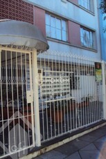 Apartamento 2 dorms à venda Rua Dezessete de Junho, Menino Deus - Porto Alegre