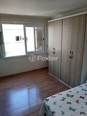 Apartamento 2 dorms à venda Rua Doutora Rita Lobato, Praia de Belas - Porto Alegre