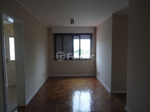 Apartamento 2 dorms à venda Rua Estácio Pessoa, Cristo Redentor - Porto Alegre