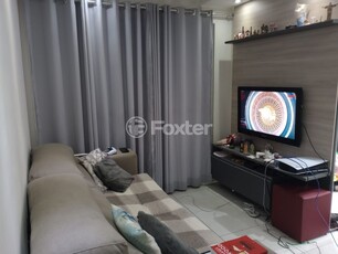 Apartamento 2 dorms à venda Rua Joaquim de Carvalho, Vila Nova - Porto Alegre