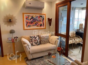 Apartamento 2 dorms à venda Rua Miguel Di Giorgio, São Sebastião - Porto Alegre