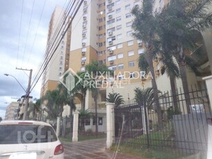 Apartamento 3 dorms à venda Avenida Bento Goncalves, Santo Antônio - Porto Alegre