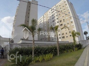 Apartamento 3 dorms à venda Avenida Manoel Elias, Jardim Leopoldina - Porto Alegre