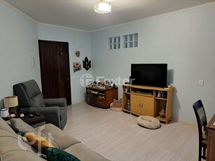 Apartamento 3 dorms à venda Rua Moema, Chácara das Pedras - Porto Alegre