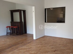 Apartamento 3 dorms à venda Rua Ramiro Barcelos, Santana - Porto Alegre