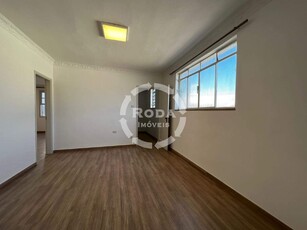 Apartamento com 2 quartos na Vila Belmiro - Santos/SP