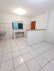 Apartamento para aluguel com 1 quarto no Riacho Fundo, Riacho Fundo