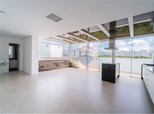 Apartamento para aluguel com 2 quartos no Noroeste, Brasília