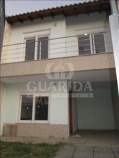 Casa 3 dorms à venda Rua Carlos Maximiliano Fayet, Hípica - Porto Alegre