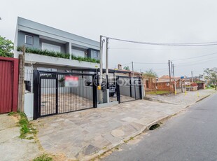 Casa 3 dorms à venda Rua Doutor Pereira Neto, Tristeza - Porto Alegre