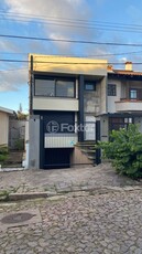 Casa 3 dorms à venda Rua Manajó, Vila Assunção - Porto Alegre