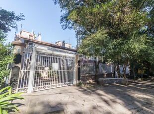 Casa em Condomínio 3 dorms à venda Rua João Mendes Ouriques, Jardim Isabel - Porto Alegre