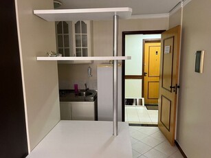 Kitnet para aluguel com 1 quarto no Sudoeste, Brasília