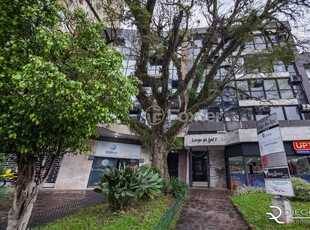 Sala / Conjunto Comercial à venda Avenida Cristóvão Colombo, Moinhos de Vento - Porto Alegre