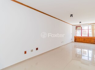 Sala / Conjunto Comercial à venda Avenida Taquara, Petrópolis - Porto Alegre