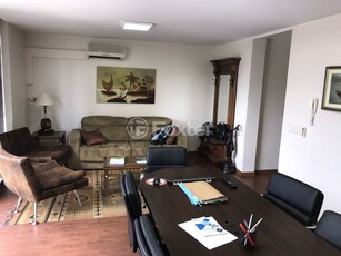 Sala / Conjunto Comercial à venda Rua Campos Sales, Boa Vista - Porto Alegre