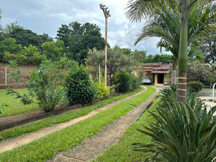 Sítio Montado Com Lazer Completo, Açude Com Peixes Adultos, Riacho Perene, Pomar Com Árvores Adultas, Cercado, Rede 4g Rápida, Acesso Copasa, 45kms De Bh, Campo, Quadra, Piscina 10mts, Imposto Incra.