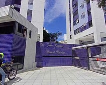 Aluga apartamento no Espinheiro 2 Quartos (sendo1 suíte) C/ Armário, Cozinha c/ Armários