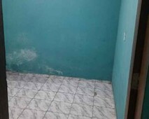 Alugo casa Casa em condomínio com 1 dormitório