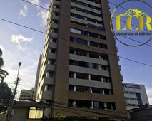 Apartamento à venda com 150 M2, 3 suítes no bairro Dionísio Torres