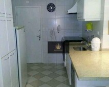 Apartamento Garden com 3 dormitórios e 2 vagas, 180 m² - venda por R$ 2.500.000 ou aluguel