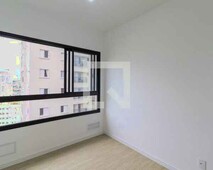 Apartamento para Aluguel - Água Fria, 2 Quartos, 35 m2