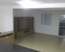 Apartamento para aluguel e venda possui 88 metros quadrados com 2 quartos