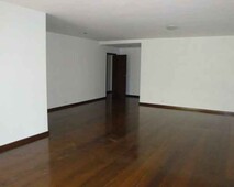 Apartamento para aluguel tem 190 metros quadrados com 3 quartos em Copacabana - Rio de Jan