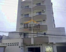 Apartamento para Locação em Itajaí, Dom Bosco, 2 dormitórios, 1 suíte, 1 banheiro, 1 vaga