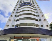 Apartamento para venda com 76 metros quadrados com 3 quartos em Marambaia - Belém - PA