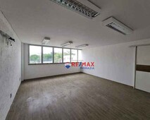 Av. Américas - Espaço corporativo - 320M² - R$ 17.000 com taxas