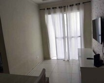 Casa com 2 dormitórios à venda, 57 m² por R$ 255.000 - Edifício Residencial Recanto dos Pá