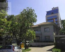 Casa com 3 dormitórios para alugar, 200 m² por R$ 15.000,00/mês - Moinhos de Vento - Porto