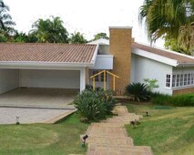 Casa com 5 dormitórios para alugar, 700 m² por R$ 22.600,00/mês - Condomínio Terras de São