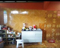 Casa para venda tem 130 metros quadrados com 3 quartos em Nova Esperança - Manaus - AM